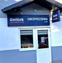 AVIOR POLSKA UBEZPIECZENIA Oddział w Sidzinie