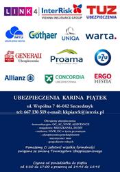 Ubezpieczenia Karina Piątek