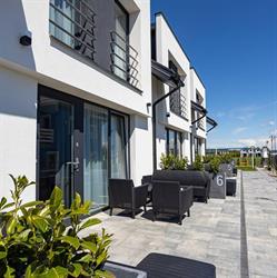 Apartamenty Koralowa
