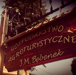 Agroturystyka J.M.Bębenek