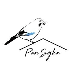Pan Sójka