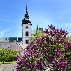 NOCLEGI U BRAM KLASZTORU