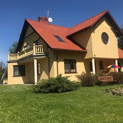 Agroturystyka Bartoszówka