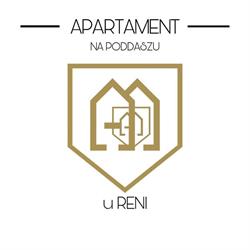 Apartament na poddaszu u Reni