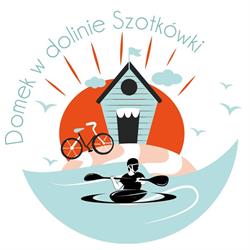 Domek w Dolinie Szotkówki