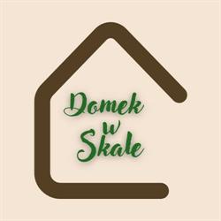 Domek w skale