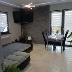 Apartamenty Marzenie