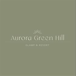 Aurora Green Hill