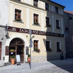 Zajazd pod Złotym Gryfem