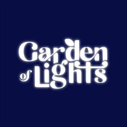 Piotruś Pan - Garden of Lights Szczecin (Ogród Świateł)
