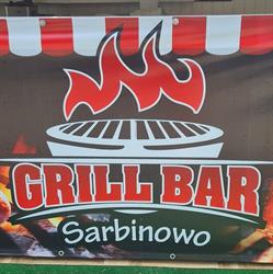 Grill Bar Sarbinowo
