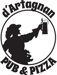 dArtagnan Pub & Pizza