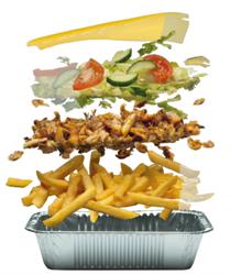 Marhaba Kebab