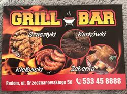 GRILL-BAR