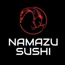 Namazu Sushi