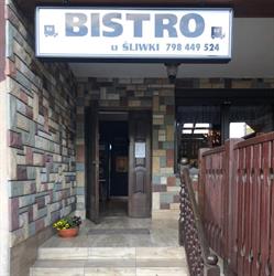 Bistro u Śliwki