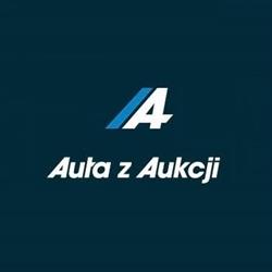 Auta z Aukcji
