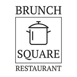 Brunch SQUARE Restaurant