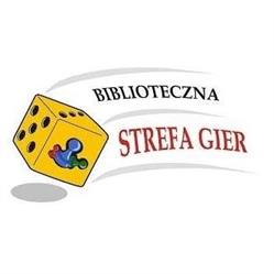 Biblioteczna Strefa Gier