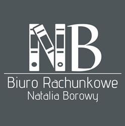 NB Biuro Rachunkowe Natalia Borowy