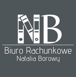 NB Biuro Rachunkowe Natalia Borowy