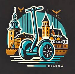 Krakow tours - segway, e-scooter, bike, walking tour in Krakow