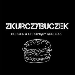 ZKurczyBuczek.Kurczak z różna.Burger