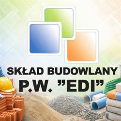 Sklep Budowlany EDI Rozdrażew
