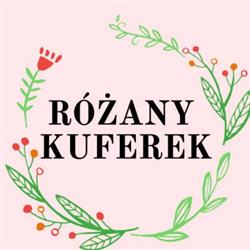 Różany Kuferek