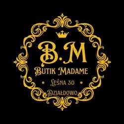 Butik MADAME