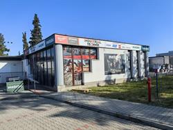 Industrial Technik Leszno