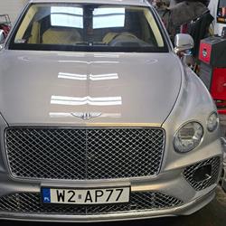 Car Service Kępisty Piotr