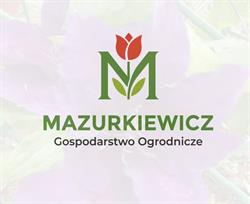 Gospodarstwo ogrodnicze Mazurkiewicz Rośliny ozdobne Kwiaty balkonowe Sundaville