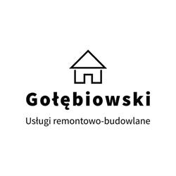 Usługi remontowo-budowlane Piotr Gołębiowski