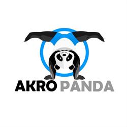 Akro Panda - gimnastyka i akrobatyka