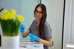 Laboratorium Techniki Dentystycznej Magda Sobecka