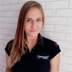 AB Fizjoterapia Anna Reszta
