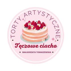 Tęczowe Ciacho