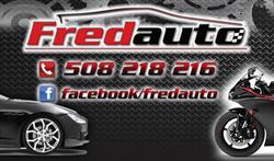 Fredauto Mechanika Pojazdowa Fiat