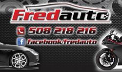 Fredauto Mechanika Pojazdowa Fiat