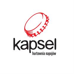 Hurtownia Napojów Kapsel