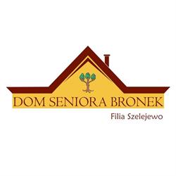 Dom Seniora Bronek filia w Szelejewie
