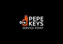 Pepe Keys - Dorabianie Kluczy Szczecin