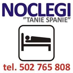 Noclegi Domki całoroczne 'Tanie Spanie' Zator Przeciszów -Sławek Pomietlak