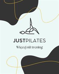 JUST Pilates Toruń Justyna Krauze. Więcej niż trening!