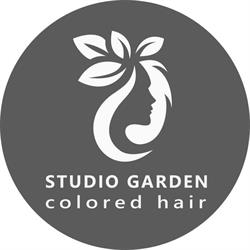 Studio Garden Colored Hair -Agnieszka Pawlak