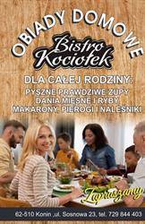 Bistro Kociołek