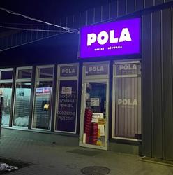 Pola Odzież Używana Texland