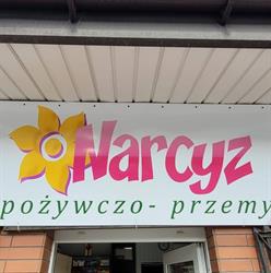 Narcyz Sklep Spożywczo-Przemysłowy