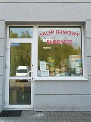 Sklep Słodycze Regionalne